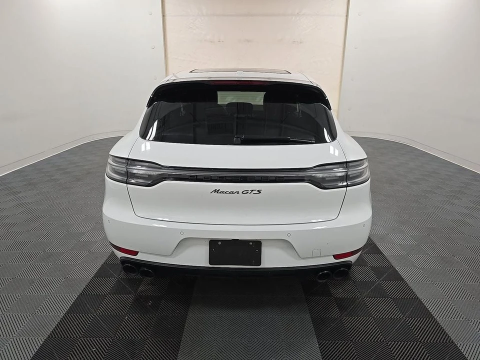 2021 Porsche Macan GTS - Image 2 of 7
