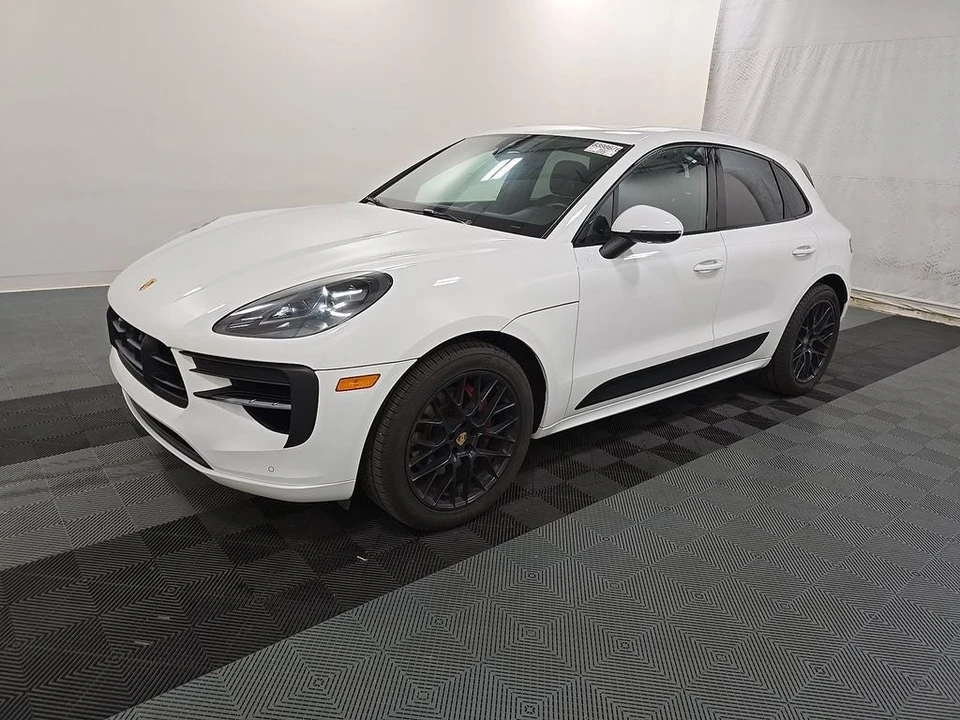 2021 Porsche Macan GTS - Image 6 of 7