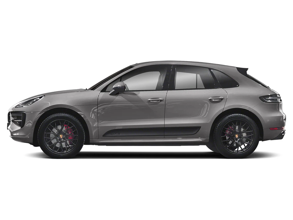 2021 Porsche Macan GTS - Image 2 of 2