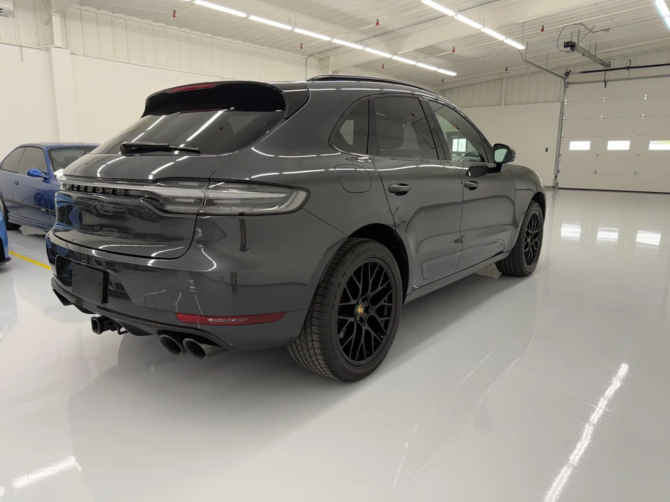 2021 Porsche Macan GTS - Image 12 of 31