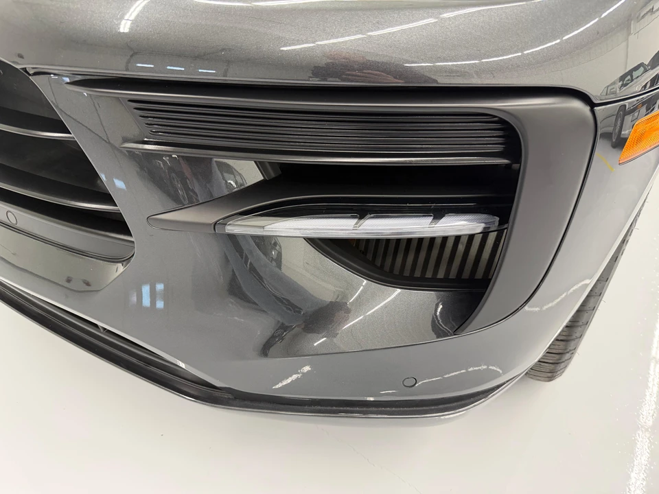 2021 Porsche Macan GTS - Image 19 of 31