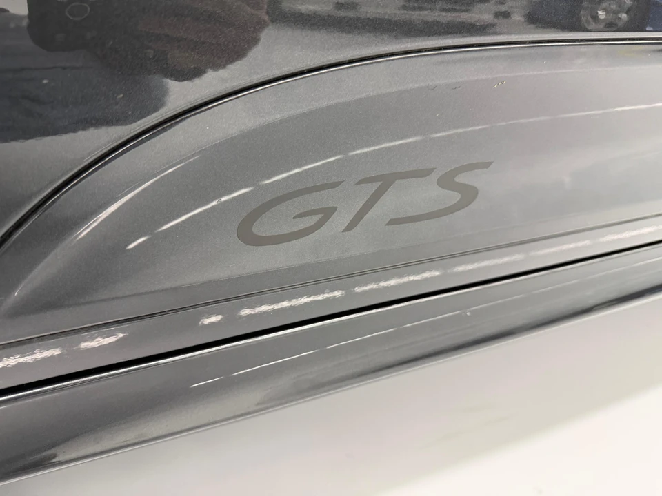 2021 Porsche Macan GTS - Image 26 of 31