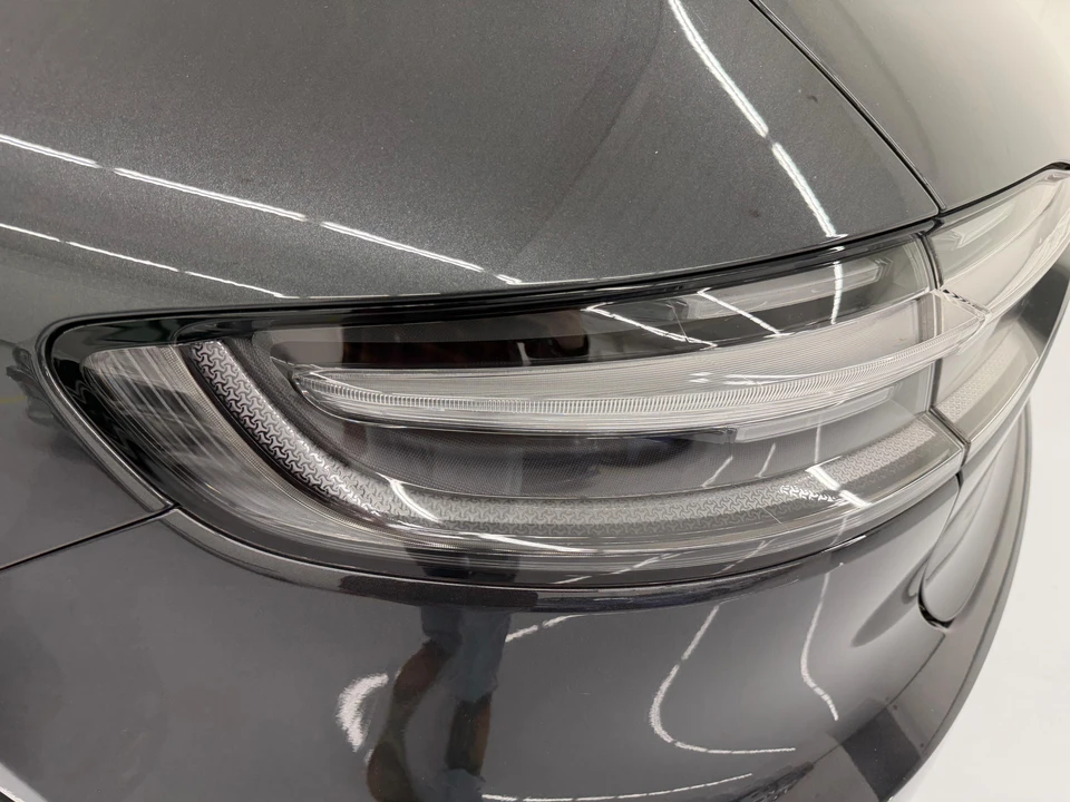 2021 Porsche Macan GTS - Image 31 of 31