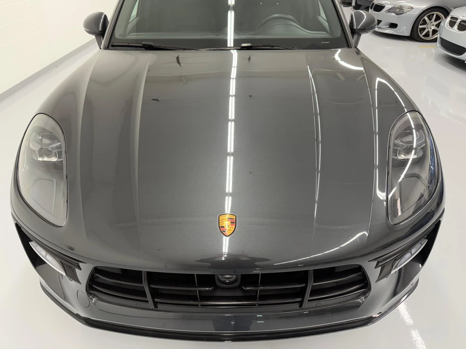 2021 Porsche Macan GTS - Image 15 of 31