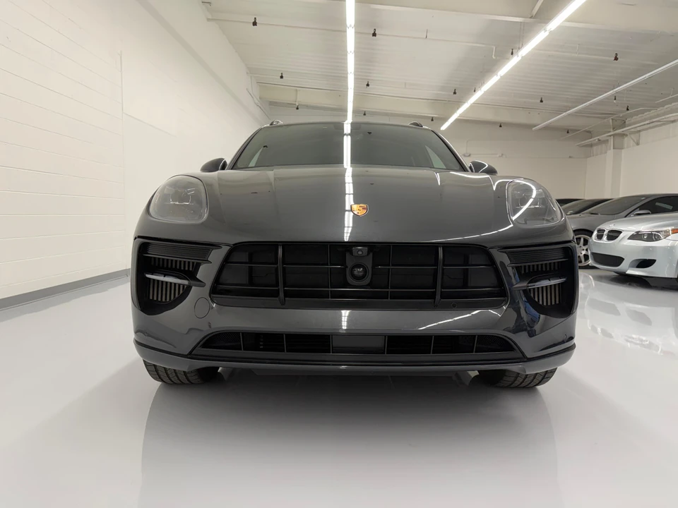 2021 Porsche Macan GTS - Image 6 of 31