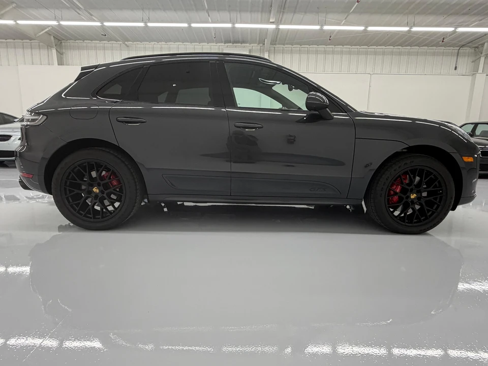 2021 Porsche Macan GTS - Image 13 of 31