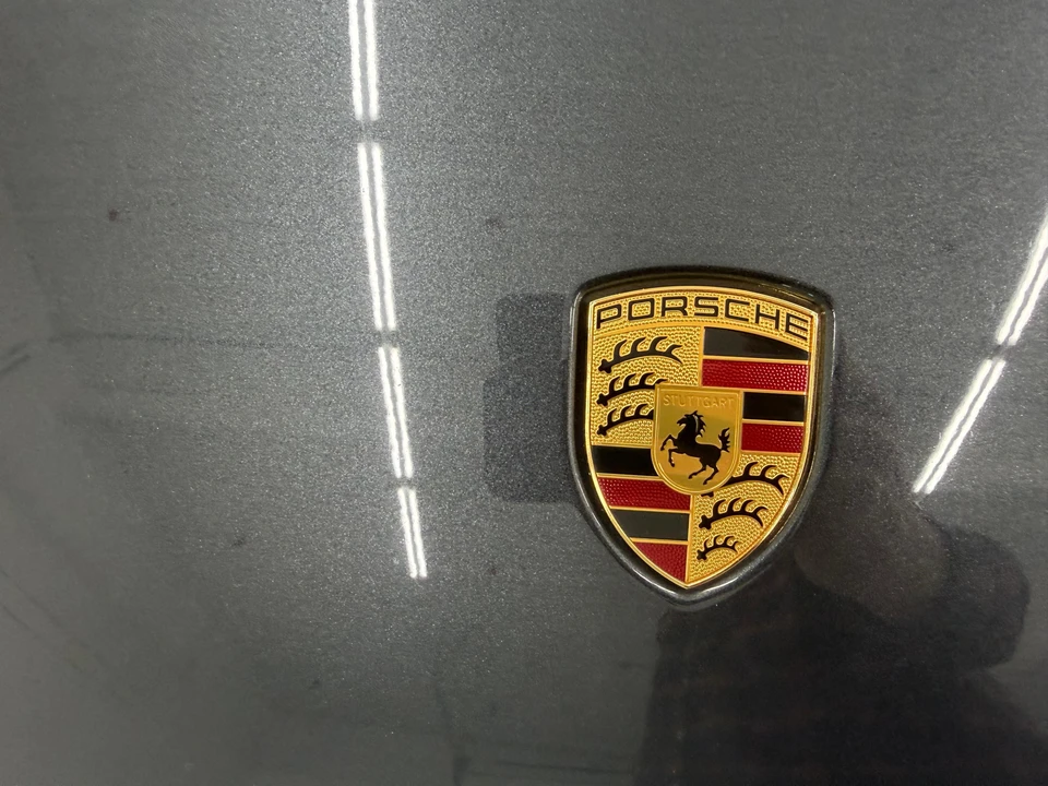 2021 Porsche Macan GTS - Image 17 of 31