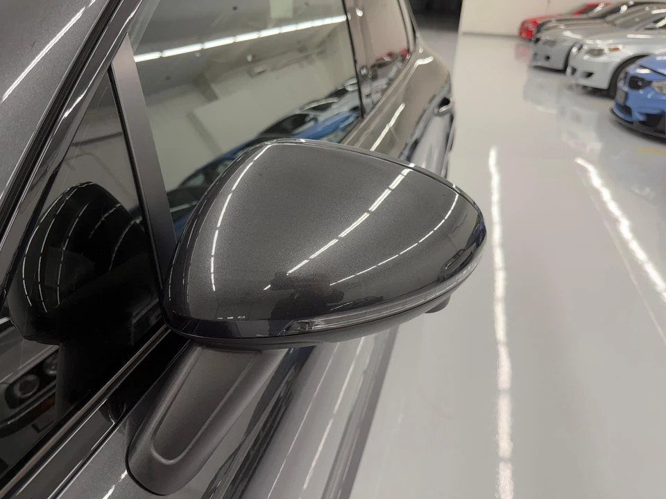 2021 Porsche Macan GTS - Image 24 of 31
