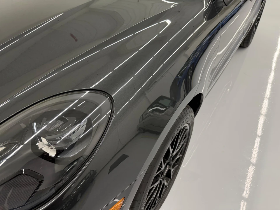 2021 Porsche Macan GTS - Image 21 of 31