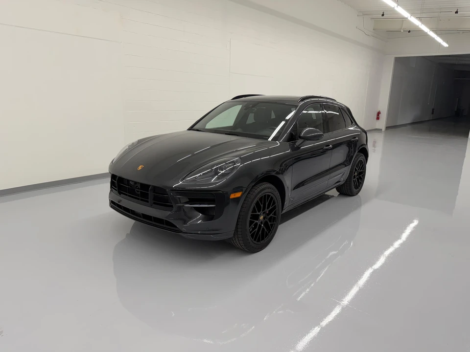 2021 Porsche Macan GTS - Image 9 of 31