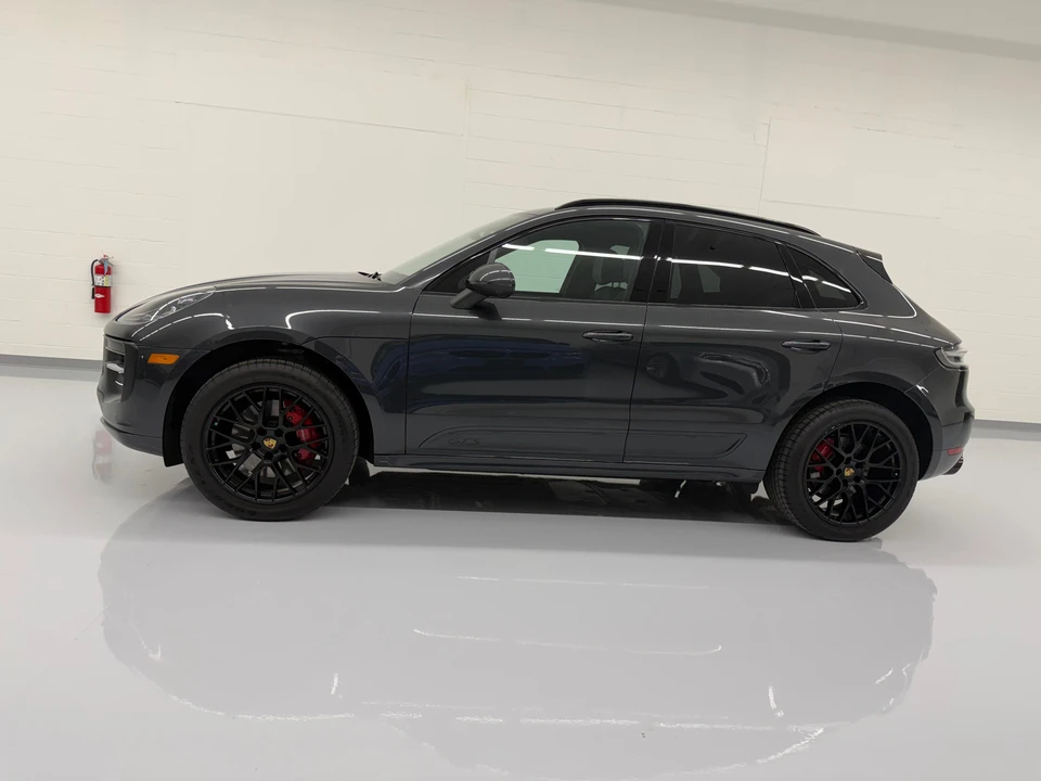2021 Porsche Macan GTS - Image 10 of 31
