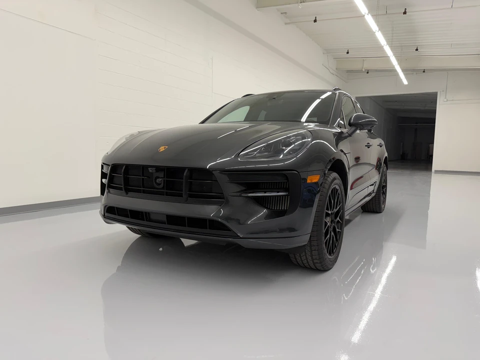 2021 Porsche Macan GTS - Image 8 of 31