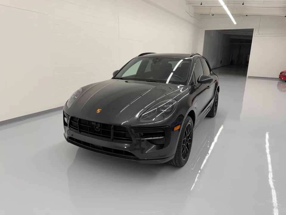 2021 Porsche Macan GTS - Image 7 of 31