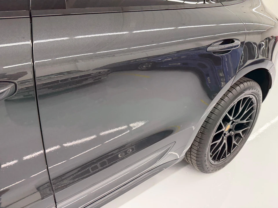 2021 Porsche Macan GTS - Image 27 of 31