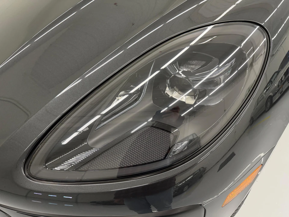 2021 Porsche Macan GTS - Image 20 of 31