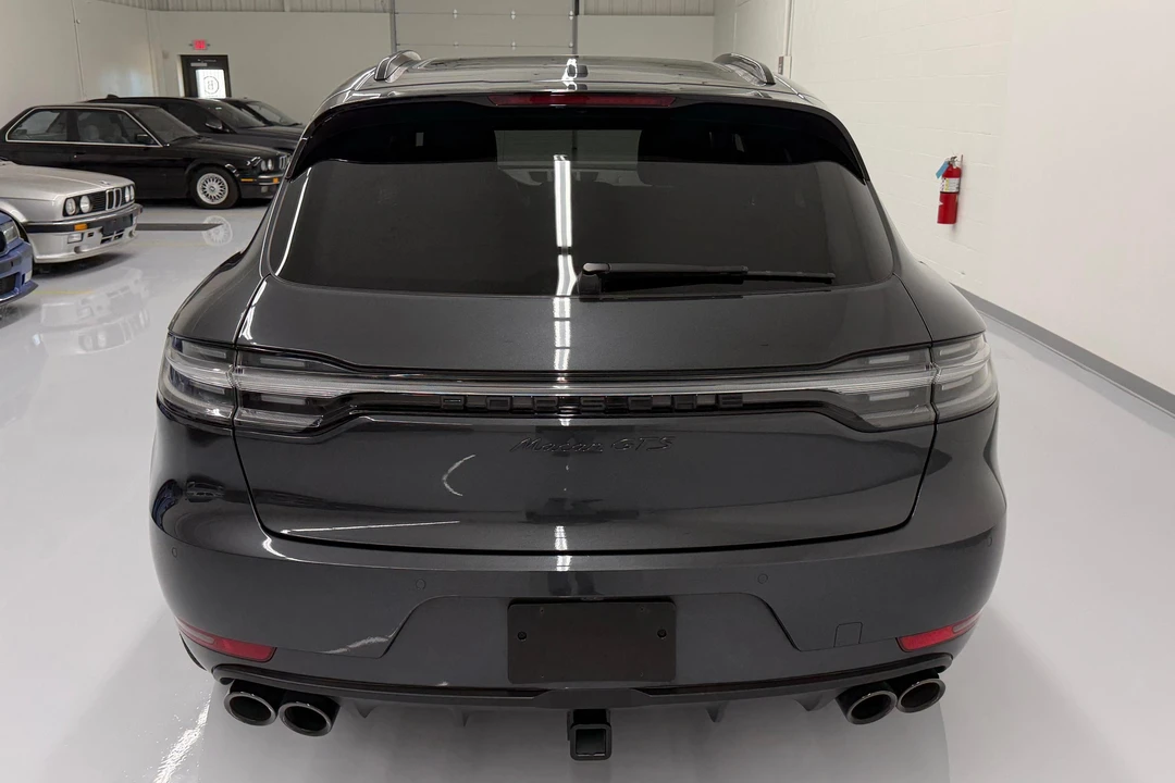 2021 Porsche Macan GTS - Image 5 of 31