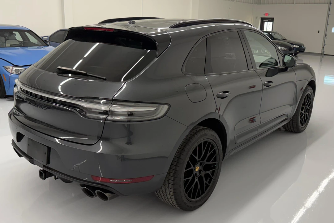 2021 Porsche Macan GTS - Image 4 of 31