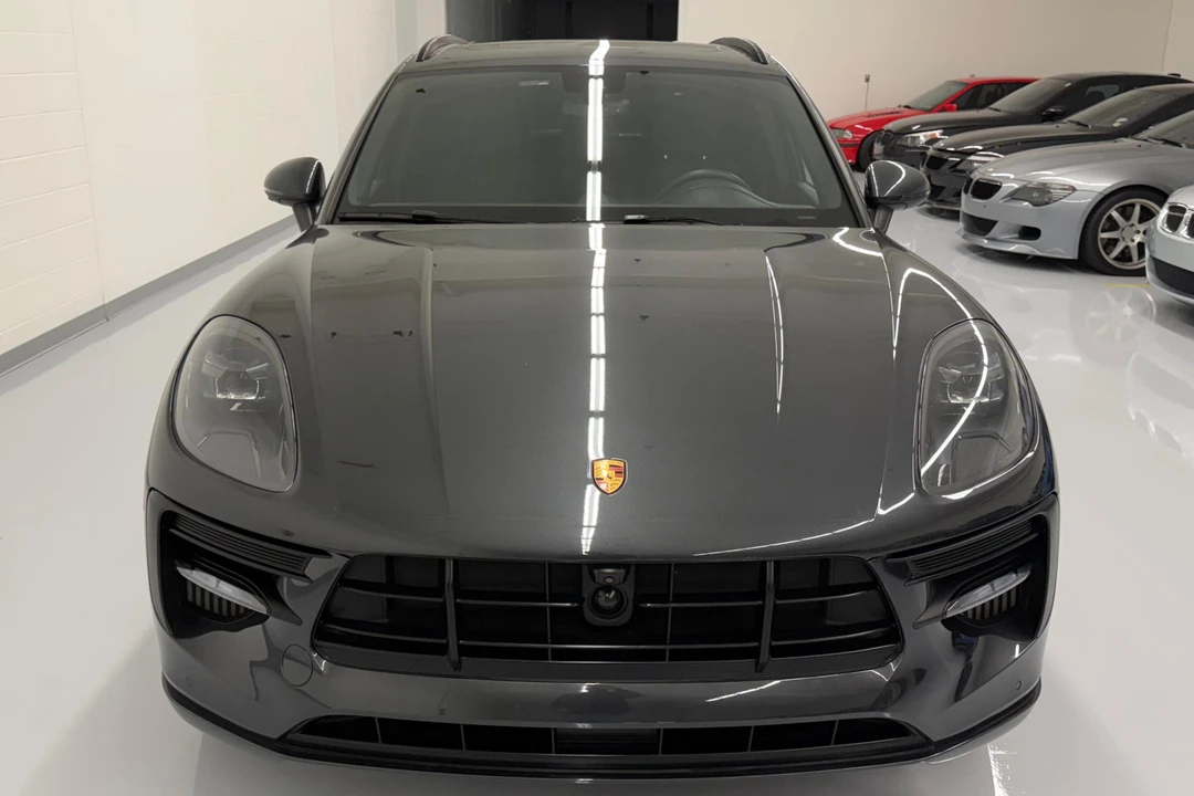2021 Porsche Macan GTS - Image 2 of 31