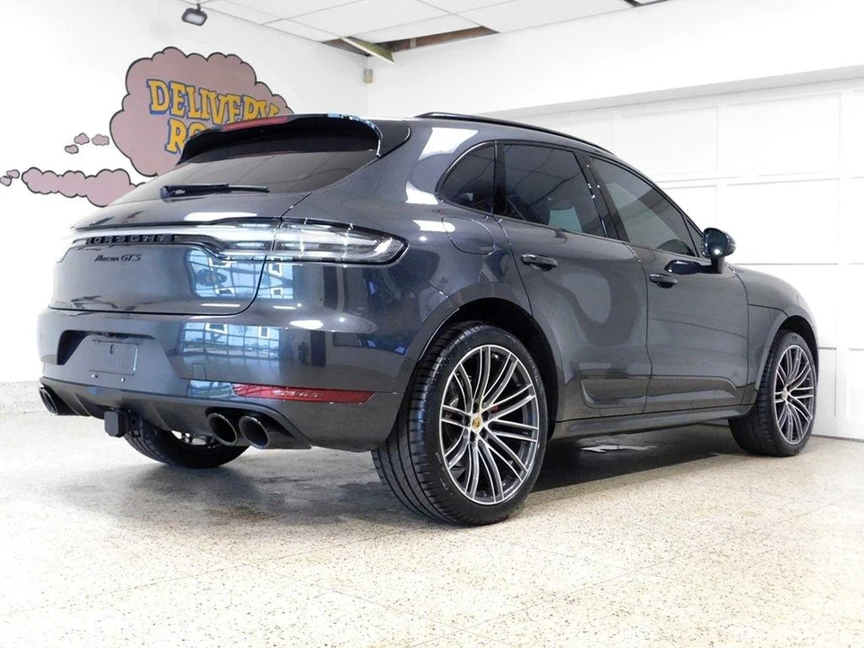 2021 Porsche Macan GTS - Image 4 of 31