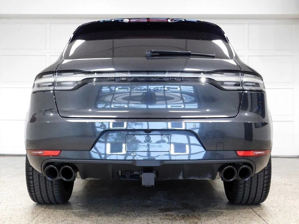 2021 Porsche Macan GTS - Image 5 of 31