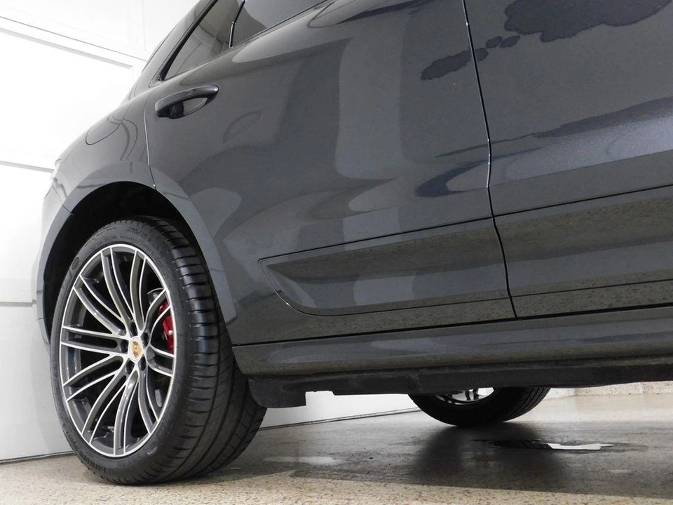 2021 Porsche Macan GTS - Image 7 of 31