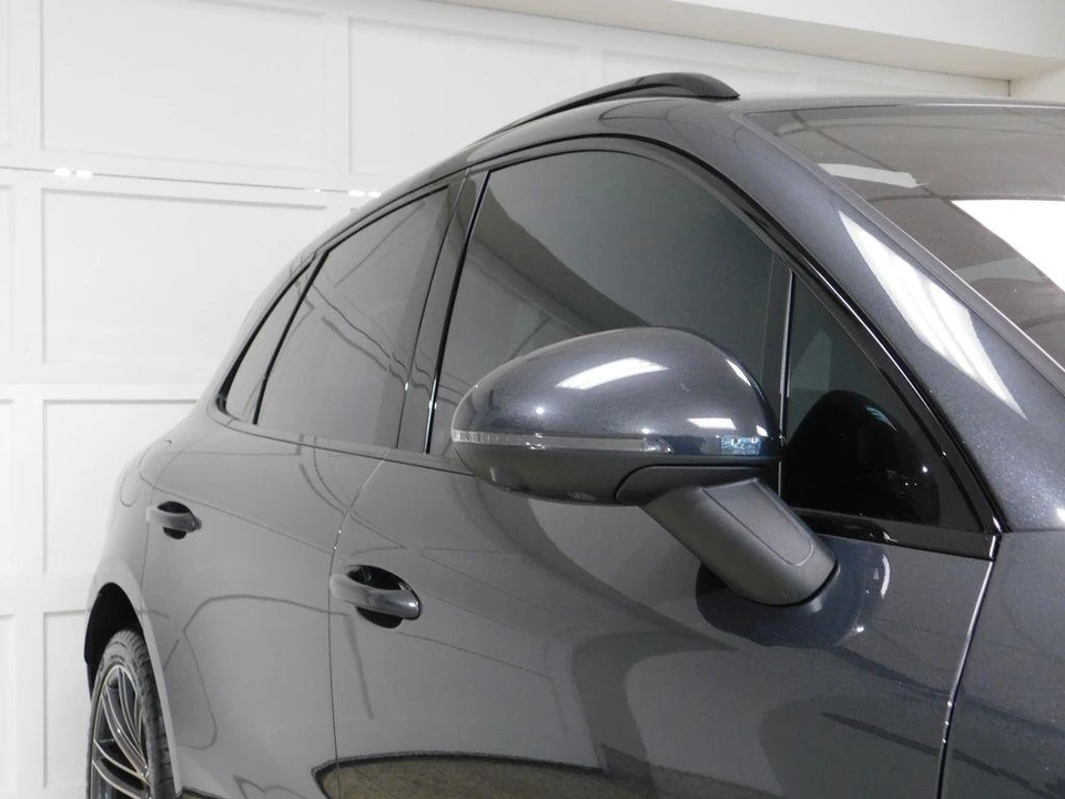 2021 Porsche Macan GTS - Image 8 of 31