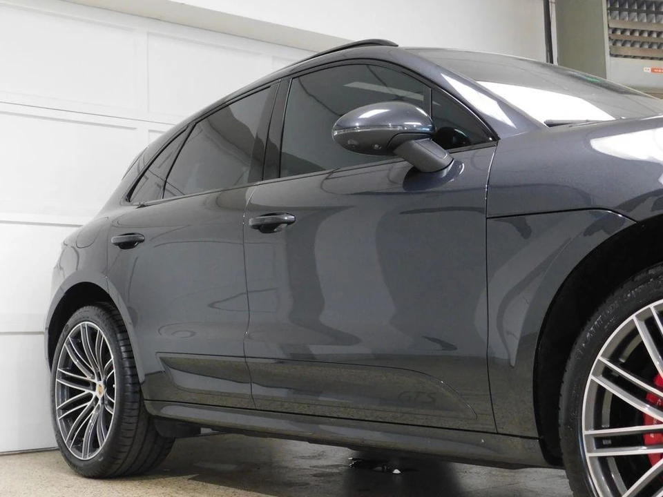 2021 Porsche Macan GTS - Image 9 of 31