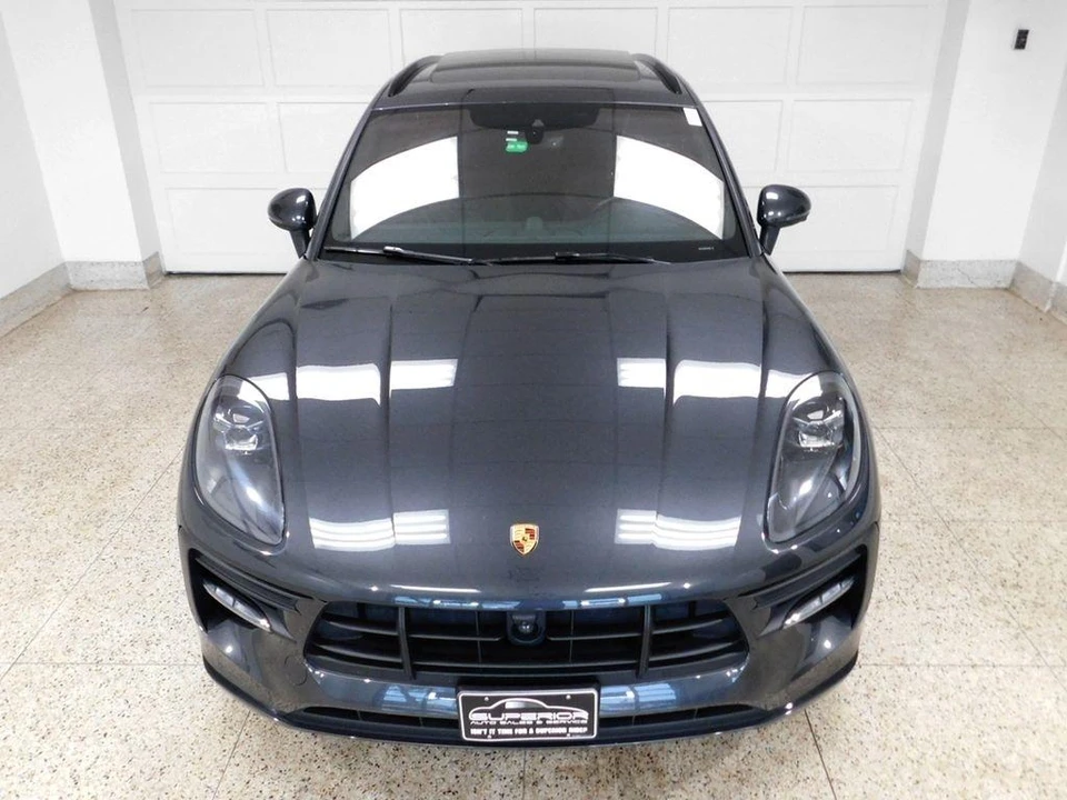 2021 Porsche Macan GTS - Image 10 of 31