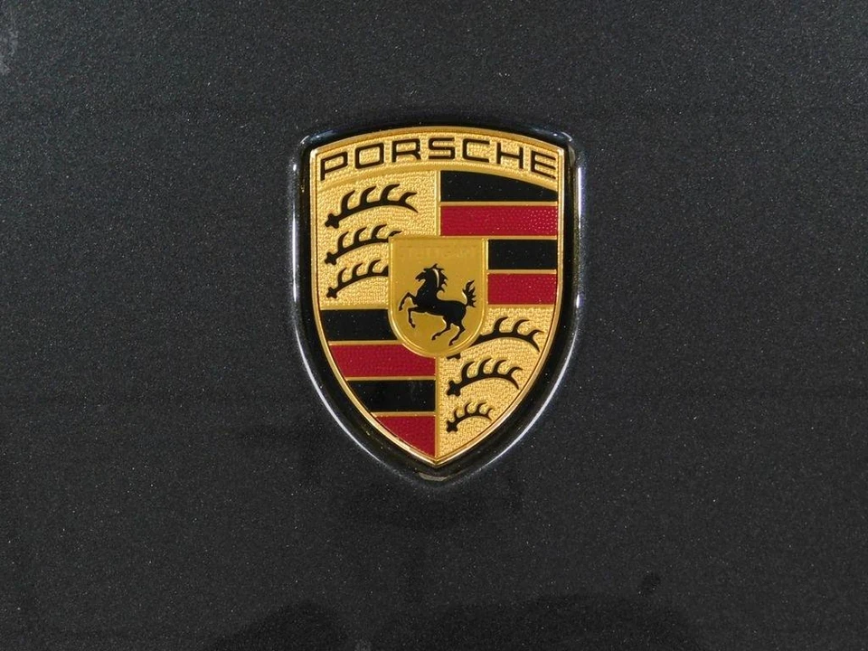 2021 Porsche Macan GTS - Image 11 of 31