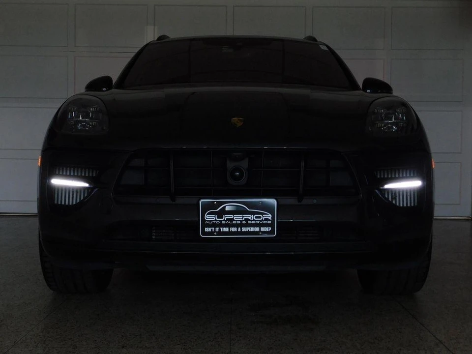 2021 Porsche Macan GTS - Image 14 of 31
