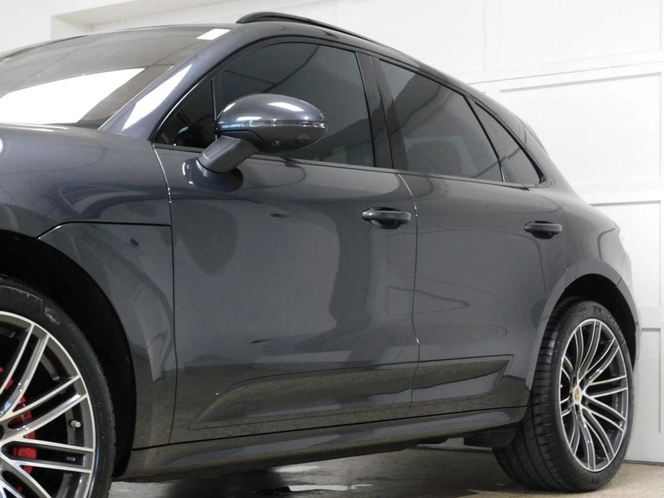 2021 Porsche Macan GTS - Image 17 of 31