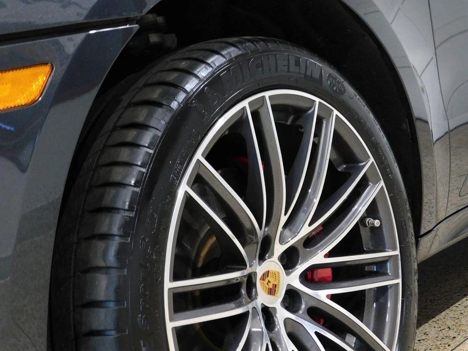 2021 Porsche Macan GTS - Image 20 of 31