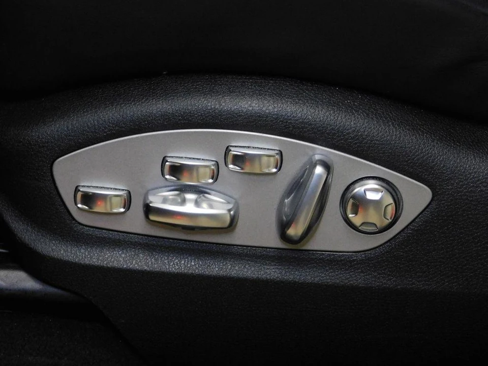 2021 Porsche Macan GTS - Image 30 of 31