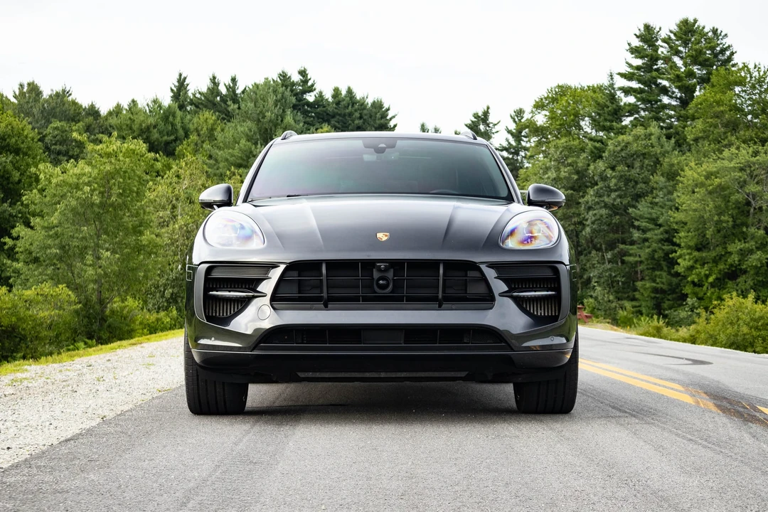 2021 Porsche Macan GTS - Image 20 of 31