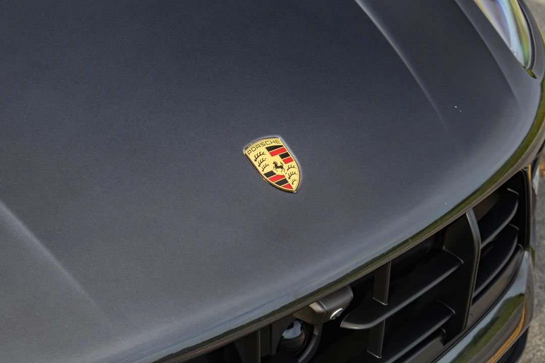 2021 Porsche Macan GTS - Image 28 of 31