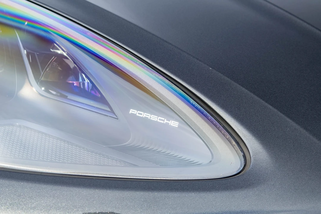 2021 Porsche Macan GTS - Image 25 of 31