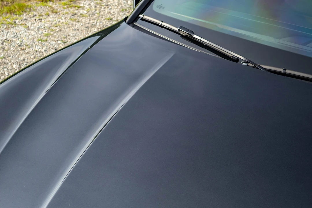 2021 Porsche Macan GTS - Image 29 of 31