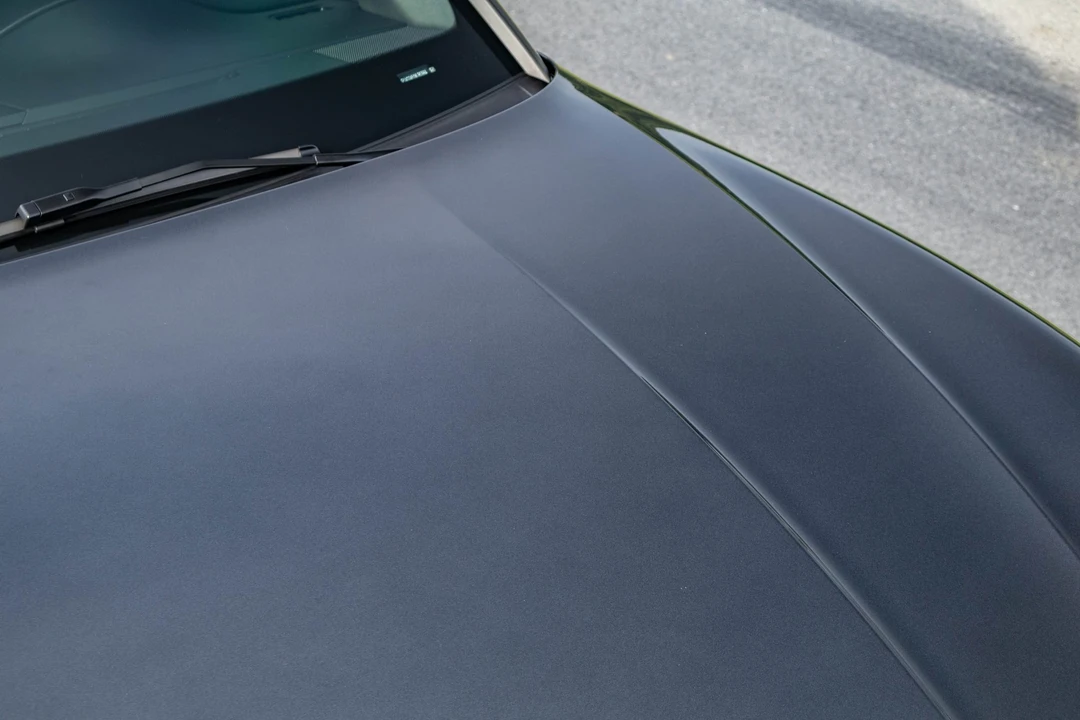 2021 Porsche Macan GTS - Image 30 of 31