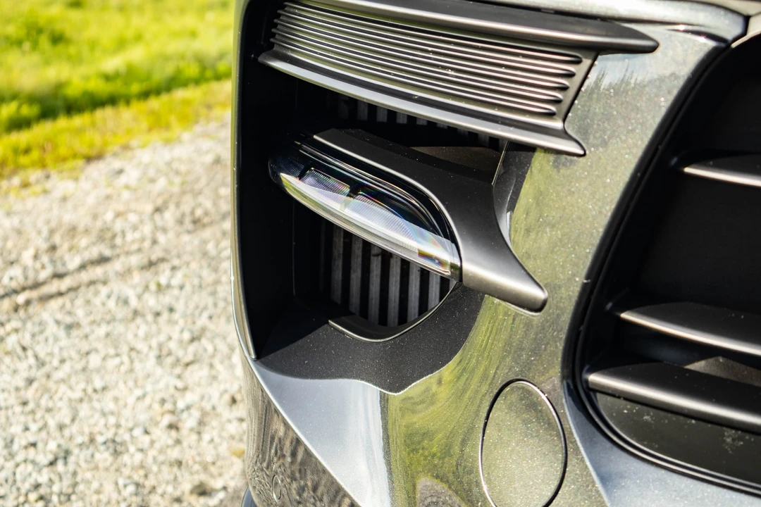 2021 Porsche Macan GTS - Image 31 of 31