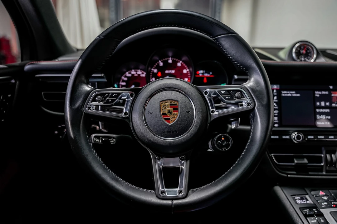 2021 Porsche Macan GTS - Image 10 of 12