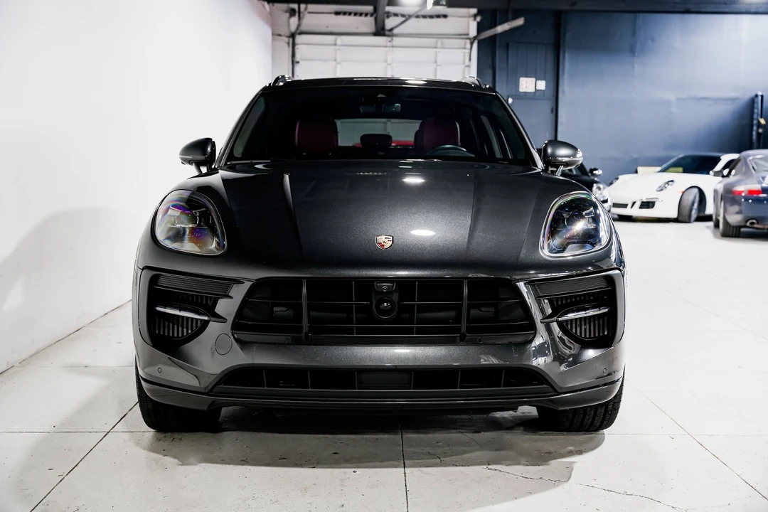 2021 Porsche Macan GTS - Image 5 of 12