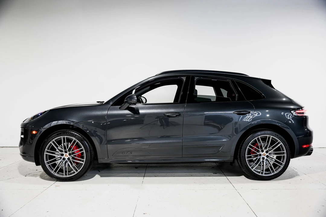 2021 Porsche Macan GTS - Image 7 of 12
