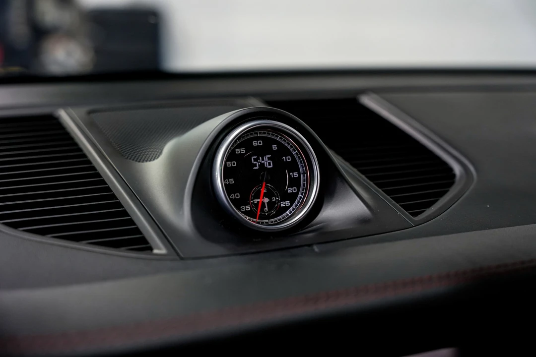 2021 Porsche Macan GTS - Image 12 of 12