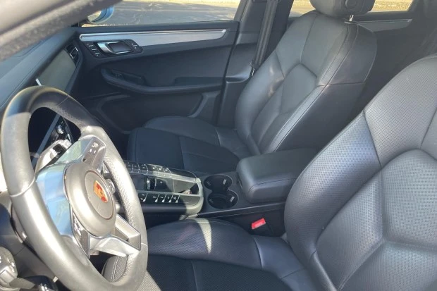 2021 Porsche Macan GTS - Image 4 of 7