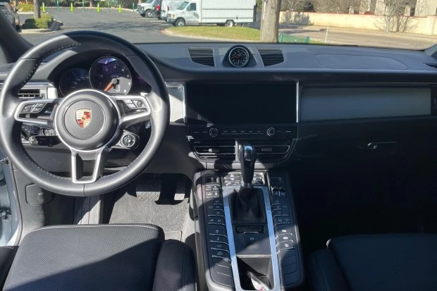 2021 Porsche Macan GTS - Image 5 of 7