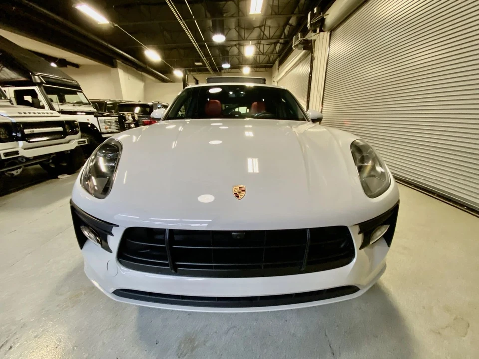 2021 Porsche Macan GTS - Image 4 of 31
