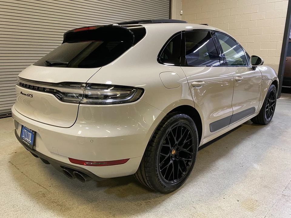 2021 Porsche Macan GTS - Image 6 of 31