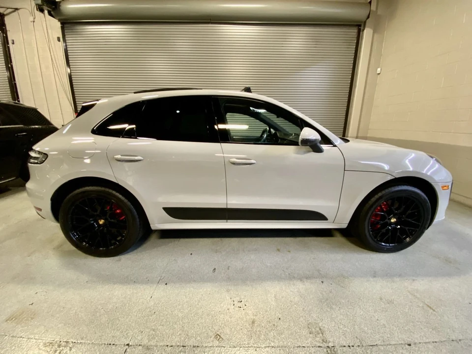 2021 Porsche Macan GTS - Image 7 of 21
