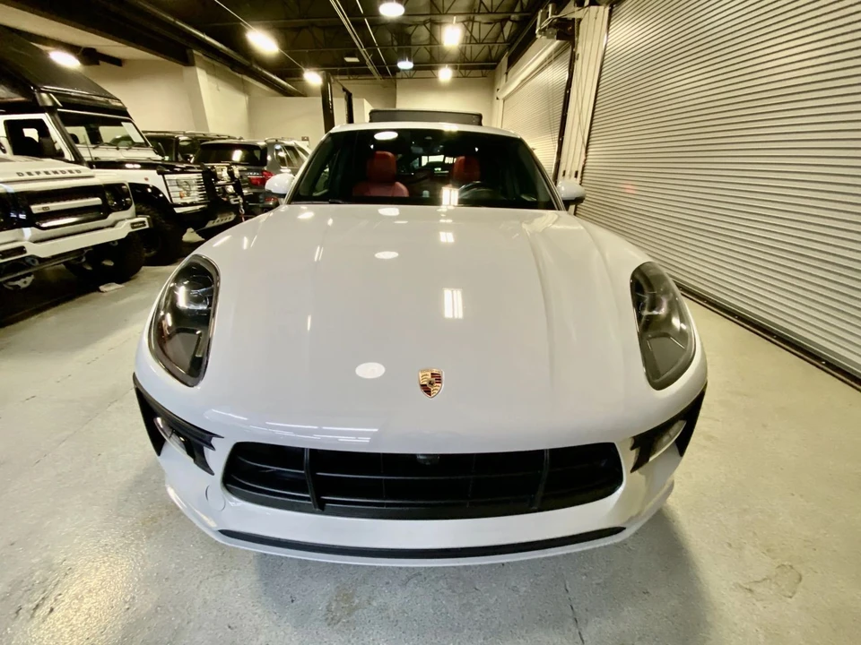 2021 Porsche Macan GTS - Image 5 of 21