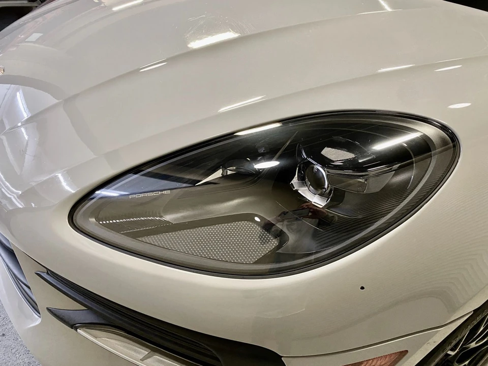 2021 Porsche Macan GTS - Image 12 of 21
